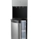 Кулер для воды HotFrost V400BS с холодильником