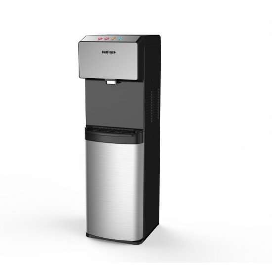 Кулер для воды HotFrost 450ASM Кулер для воды HotFrost 450ASM