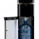 Кулер для воды напольный HotFrost 35AEN (установка бутыля снизу)
