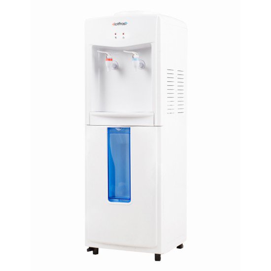 Кулер для воды HotFrost V118E Кулер для воды HotFrost V118E