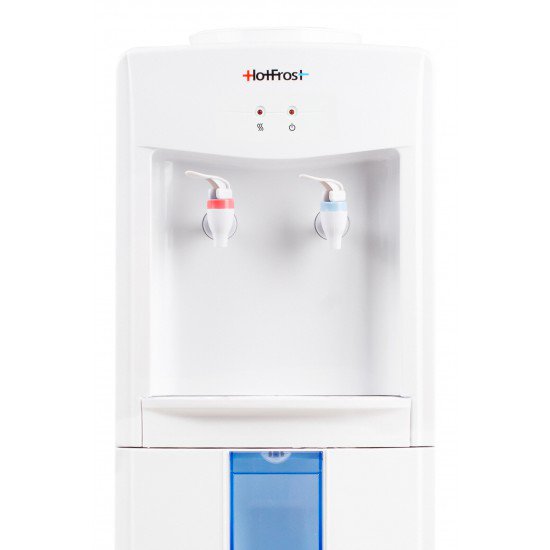 Кулер для воды HotFrost V118E Кулер для воды HotFrost V118E
