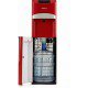 Кулер для воды HotFrost 45A Red Кулер для воды HotFrost 45A Red