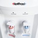 Кулер для воды HotFrost D75Е Кулер для воды HotFrost D75Е