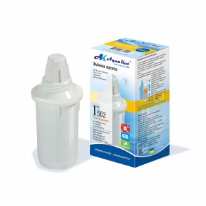 Картридж для кувшина AquaKut Г-502 