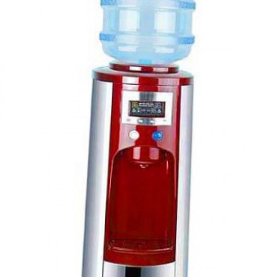 Кулер для воды AquaWorld HC-68L Red Кулер для воды AquaWorld HC-68L Red
