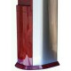 Кулер для воды AquaWorld HC-98L Red (нагрев и охлаждение)