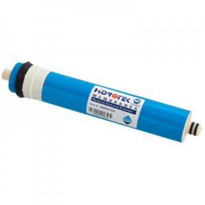 Мембрана обратного осмоса Hidrotek TW30-1812 75G 