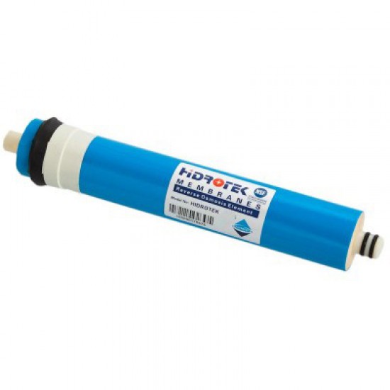 Мембрана обратного осмоса Hidrotek TW30-1812 75G Мембрана обратного осмоса Hidrotek TW30-1812 75G