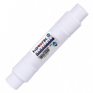 Мембрана Hidrotek для обратного осмоса  в корпусе Quick соединение 50G-Q