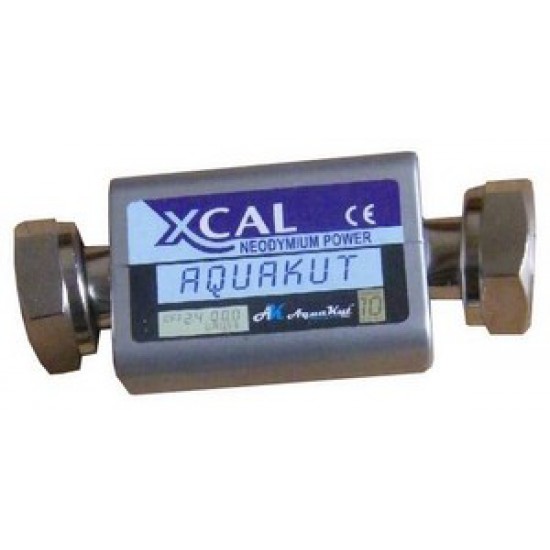 Магнитный фильтр 3/4" MD XCAL 24000 Магнитный фильтр 3/4" MD XCAL 24000