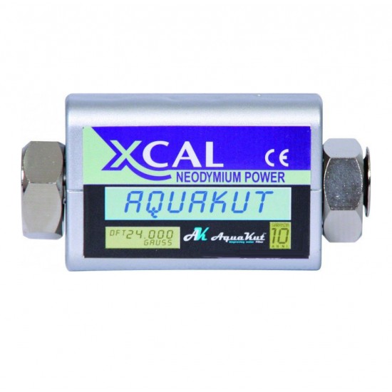 Магнитный фильтр 3/4" MD XCAL 24000 Магнитный фильтр 3/4" MD XCAL 24000