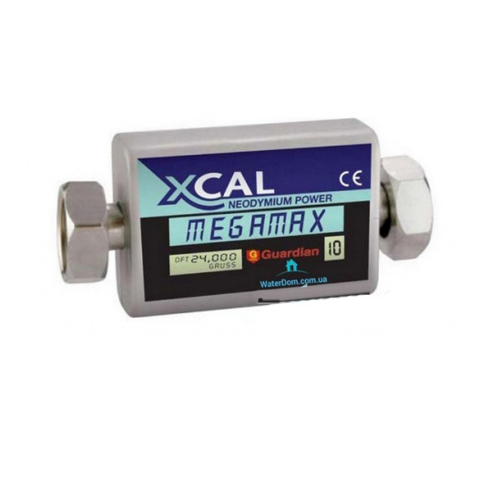 Магнитный фильтр AquaKut 3/4" MD XCAL 24000 