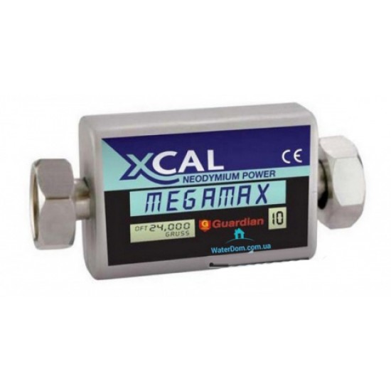 Магнитный фильтр 3/4" MD XCAL 24000 Магнитный фильтр 3/4" MD XCAL 24000