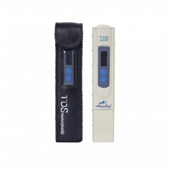 Прибор TDS meter Aquakut (hold) Прибор TDS meter Aquakut (hold)