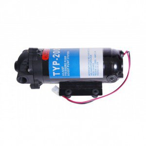 Помпа на осмос 100-200G PMP-5