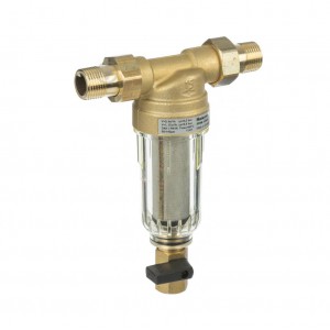 Фильтр для горячей воды самопромывной SPF06-1/2 ААМ
