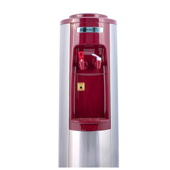 Кулер для воды AquaWorld HC-68L Red Кулер для воды AquaWorld HC-68L Red