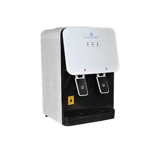 Кулер для воды Clover WD-1004T Кулер для воды Clover WD-1004T
