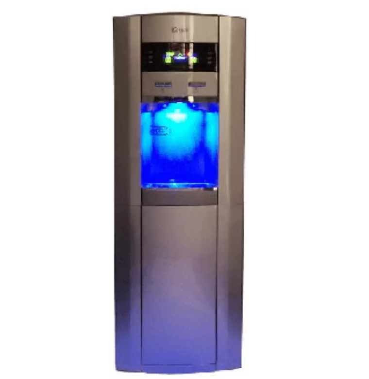 Кулер для воды напольный QiDi V745 LED (с цветным дисплеем)