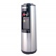 Кулер для воды напольный AquaWorld HC-66L red (нагрев и охлаждение)