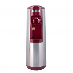 Кулер для воды AquaWorld HC-66L red (нагрев и охлаждение)