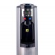 Кулер для воды AquaWorld HC-68L Black (нагрев и охлаждение)