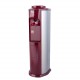 Кулер для воды AquaWorld HC-98L Red (нагрев и охлаждение)
