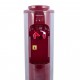 Кулер для воды AquaWorld HC-98L Red (нагрев и охлаждение)