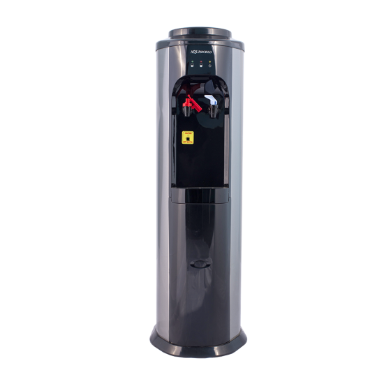 Кулер для воды AquaWorld HC-98L Black