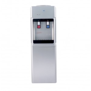 Кулер для воды напольный Lanbao 1,5-5x55R с холодильником