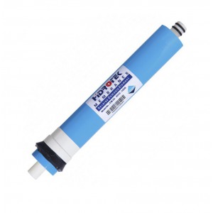 Мембрана обратного осмоса Hidrotek TW30-1812 50G 