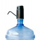 Vio E8 Black помпа для воды электрическая на бутыль 19 литров