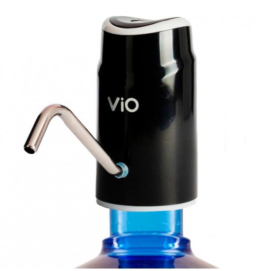 Помпа электрическая Vio E8 Black для воды