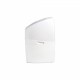 Система фільтрації кабінетного типу  Eva 10x17 біла осн/біла кришка ш300/ г500/ в741