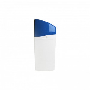  Система фильтрации кабинетного типа Eva 10x35 белая осн/синяя крышка ш300/г 500/в1200