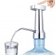 Vio E6 Silver помпа для воды электрическая на бутыль 19 литров