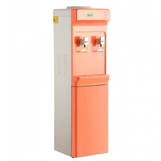 Кулер для воды ViO Х83-FCC Orange компрессорный