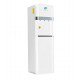 Кулер для воды VIO X601-FCB white Кулер для воды VIO X601-FCB white