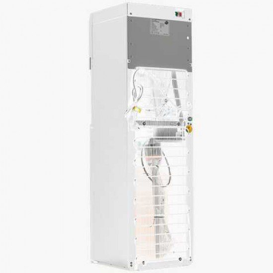 Кулер для воды VIO X601-FCB white Кулер для воды VIO X601-FCB white