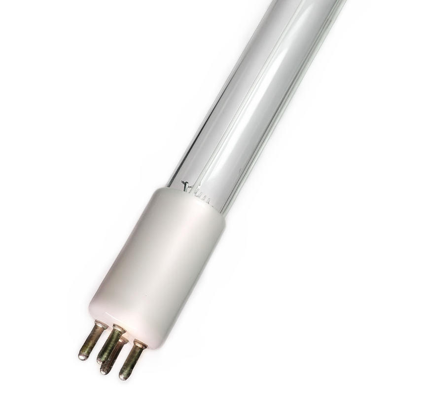 Лампа низкого давления OSRAM/SIMENS к установке UV 25W
