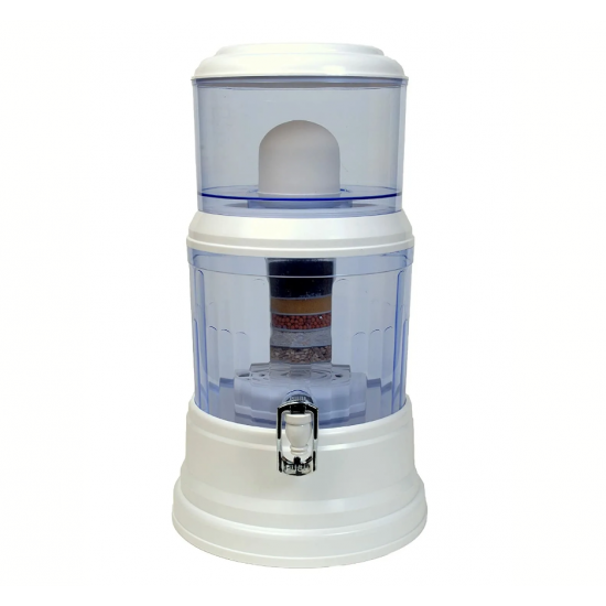 Фильтр минеральной воды на 14 литров MWF-12