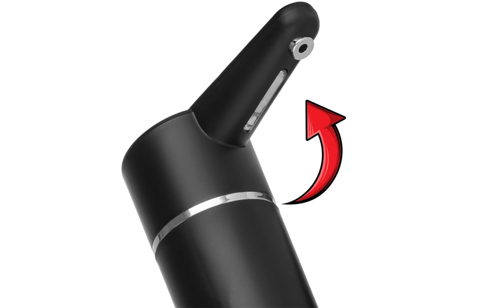 Помпа для воды Vio E26-T Black