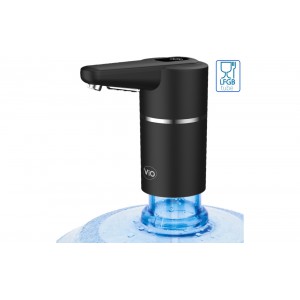 Помпа для воды Vio E26-T Black