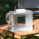 Бутель-канистра ViO PC-T8l 8 л