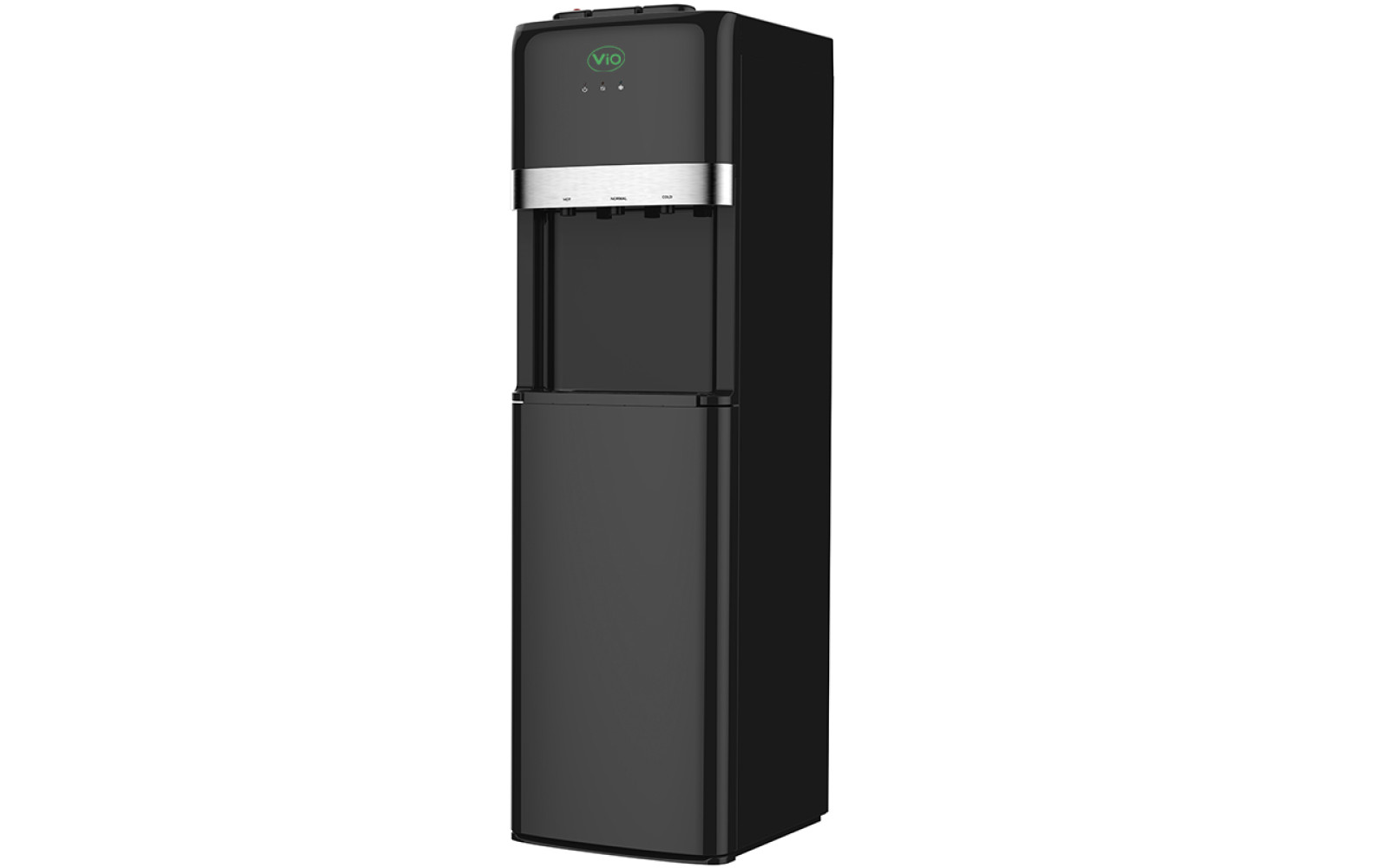 Пурифайер с ультрафильтрацией VIO P601 FC-UF Black