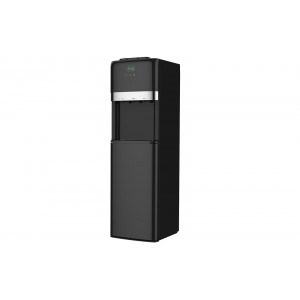 Пурифайер VIO P601 FC-RO Black с системой обратного осмоса