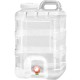 Бутыль Канистра с краником ViO PC-TV 28 л