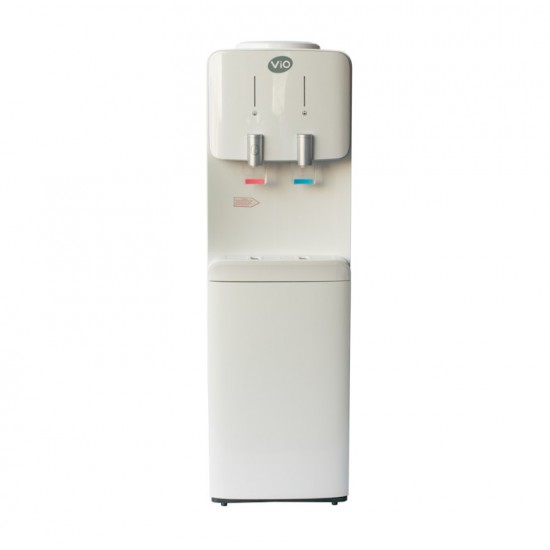 Кулер для воды ViO Х12-FEC White Кулер для воды ViO Х12-FEC White