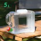 Бутель-канистра ViO PC-T 5 л