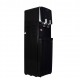Кулер для воды напольный ViO Х12-FEC Black (со шкафчиком)